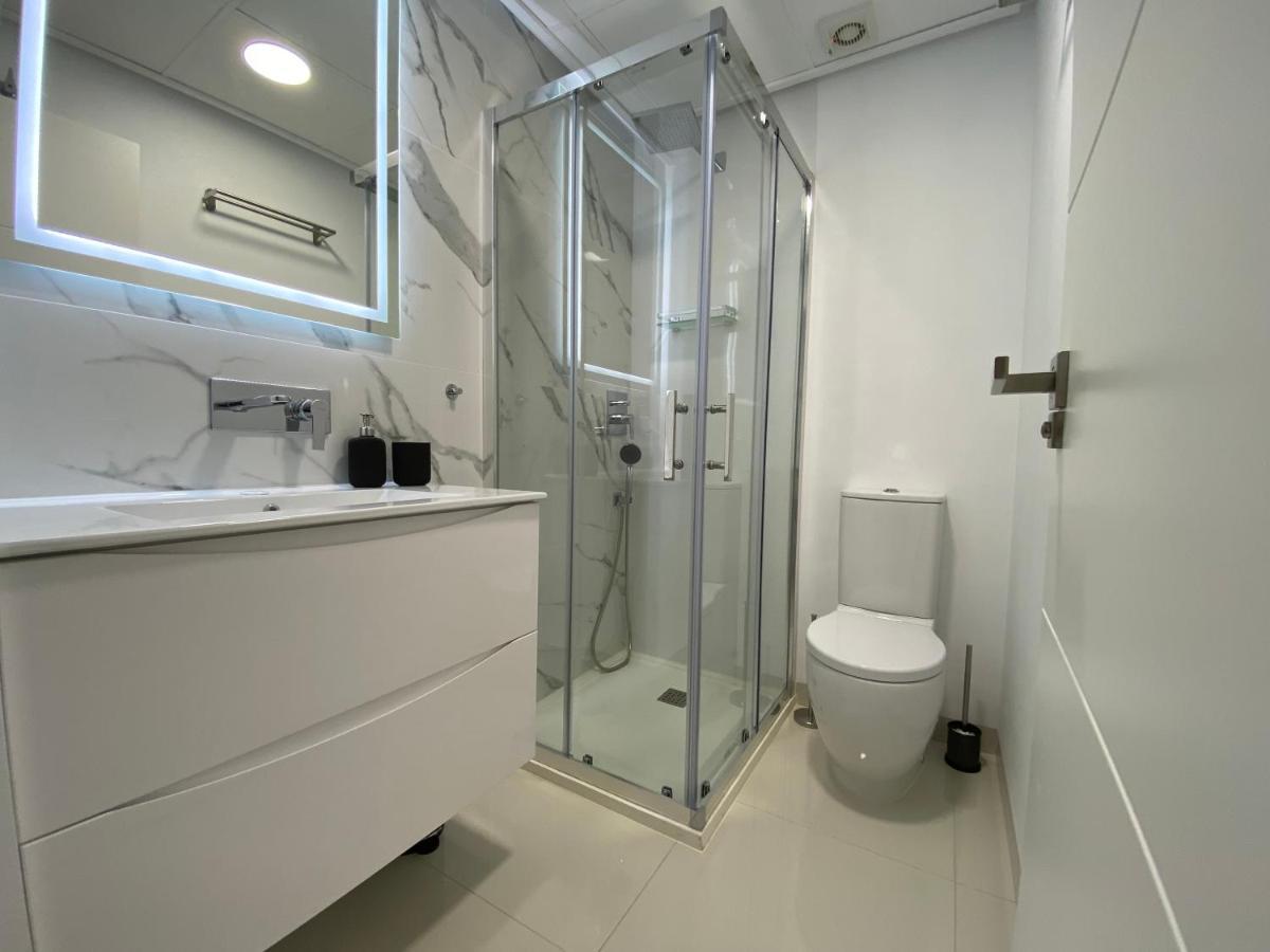Bianca Beach 212 - Cosy Flat 250M From Mil Palmeras Beach Torre de la Horadada Zewnętrze zdjęcie